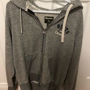 Men’s M  Root’s Athletics sweater